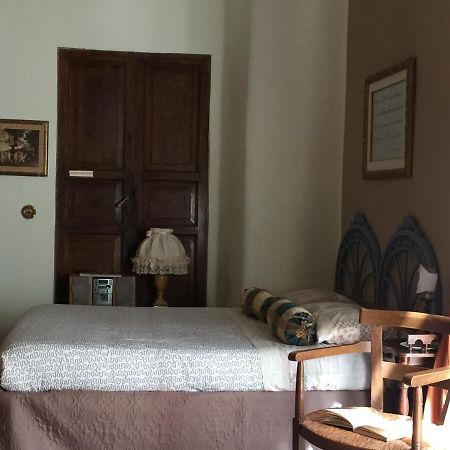 ジェノヴァCasa Brigidaアパートメント エクステリア 写真