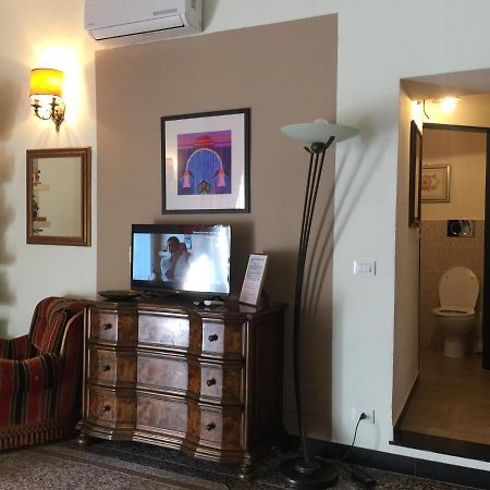 ジェノヴァCasa Brigidaアパートメント エクステリア 写真
