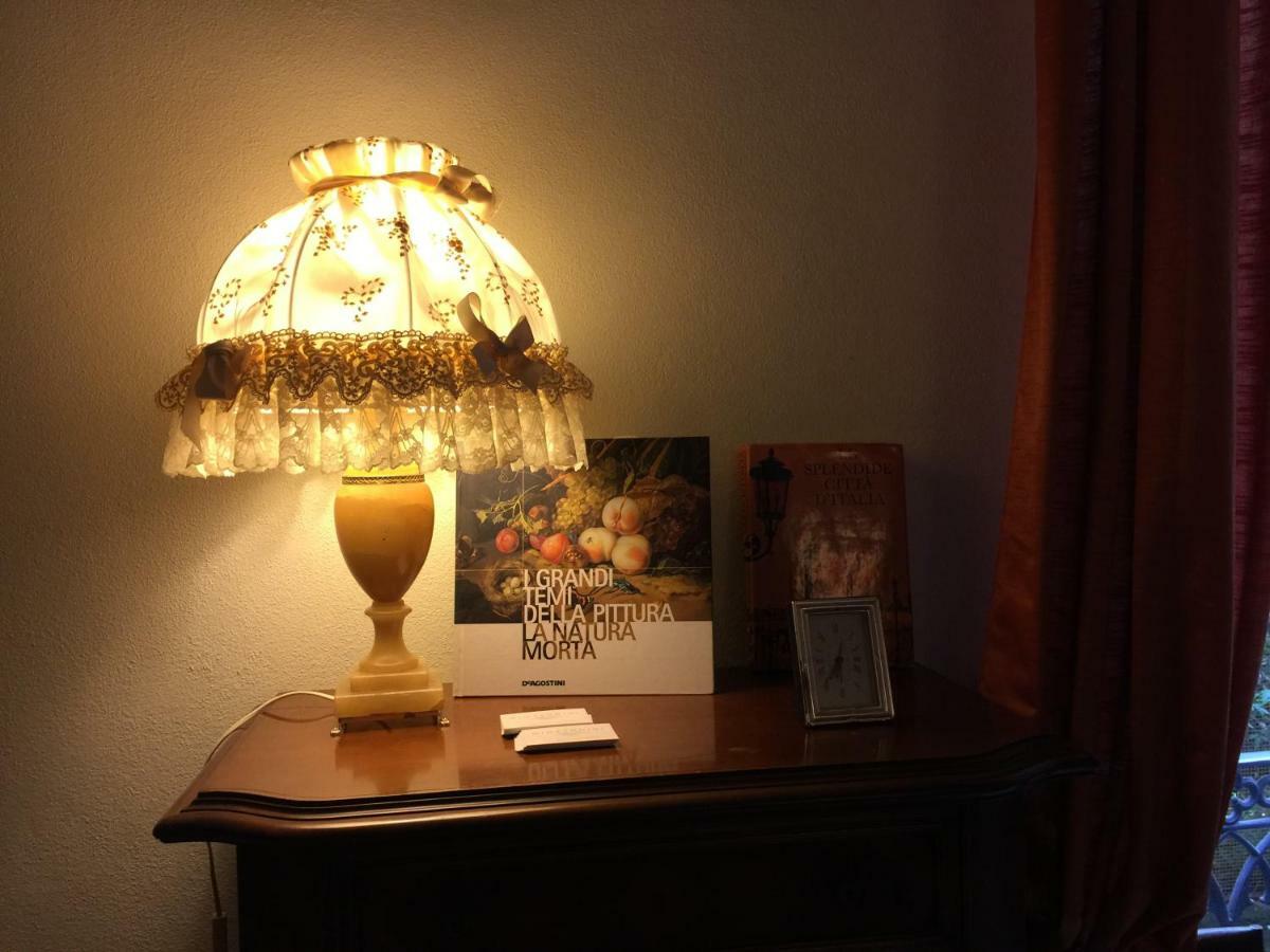 ジェノヴァCasa Brigidaアパートメント エクステリア 写真