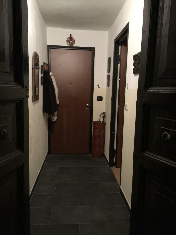 ジェノヴァCasa Brigidaアパートメント エクステリア 写真