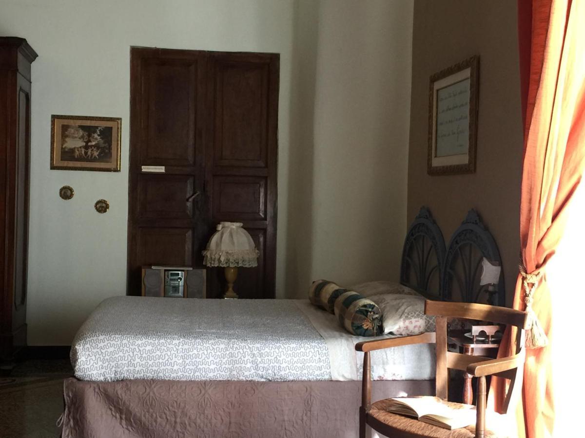 ジェノヴァCasa Brigidaアパートメント エクステリア 写真