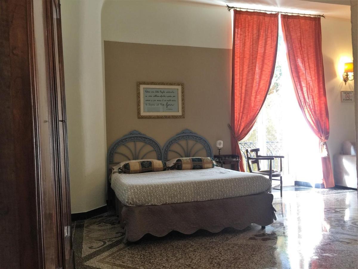 ジェノヴァCasa Brigidaアパートメント エクステリア 写真